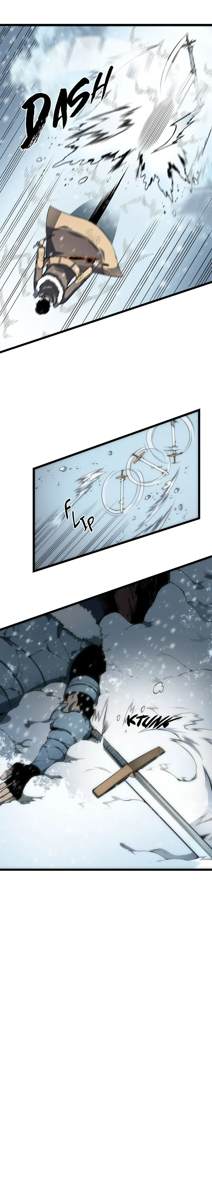 Solo Leveling Chapter 53 – Page 21