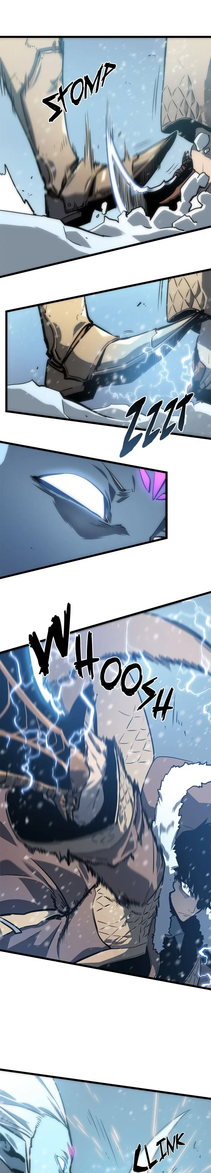 Solo Leveling Chapter 53 – Page 23