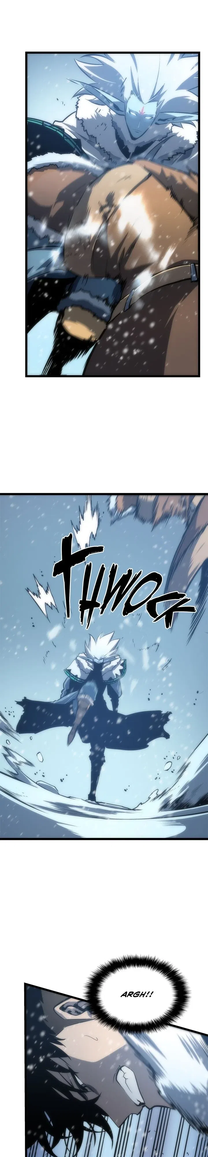 Solo Leveling Chapter 53 – Page 25