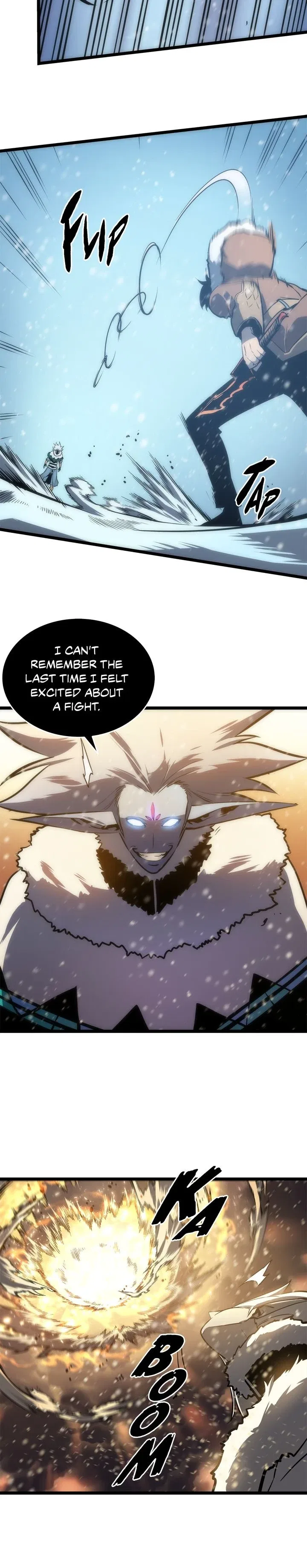 Solo Leveling Chapter 53 – Page 26