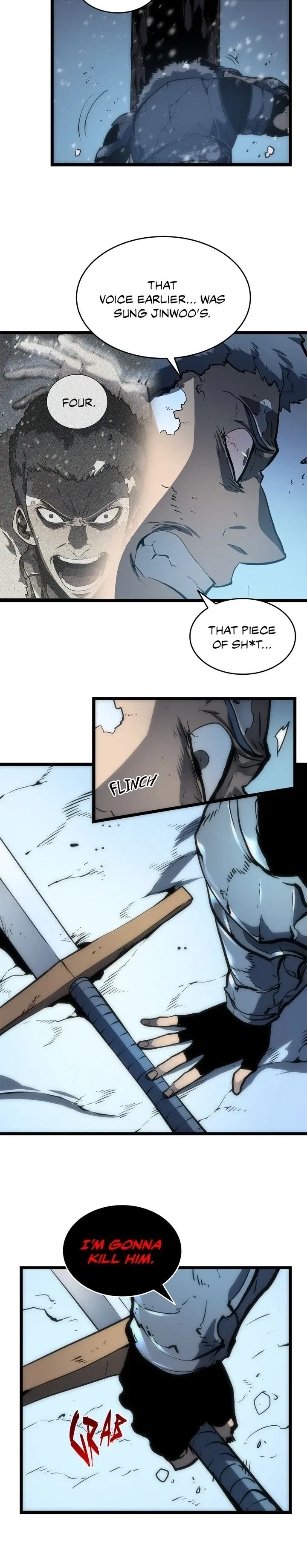Solo Leveling Chapter 53 – Page 28