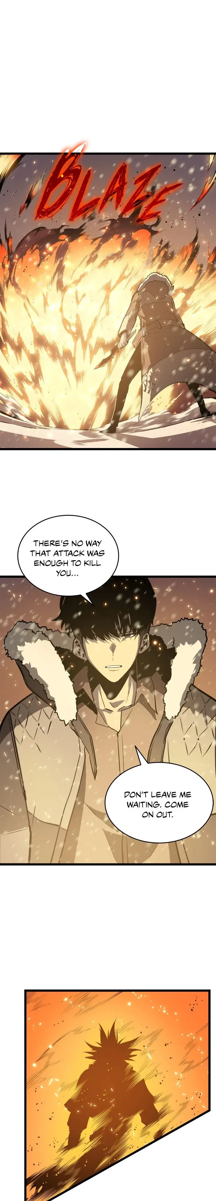 Solo Leveling Chapter 53 – Page 29
