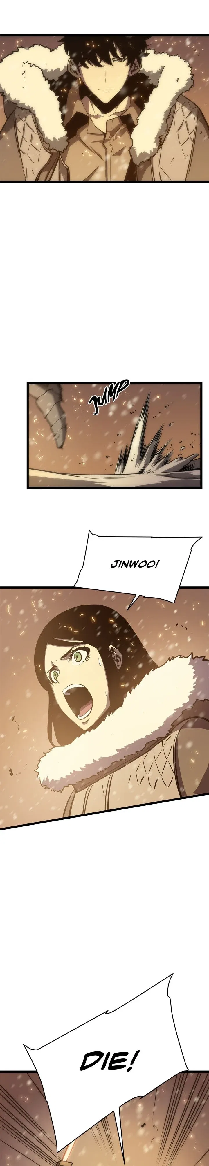 Solo Leveling Chapter 53 – Page 31