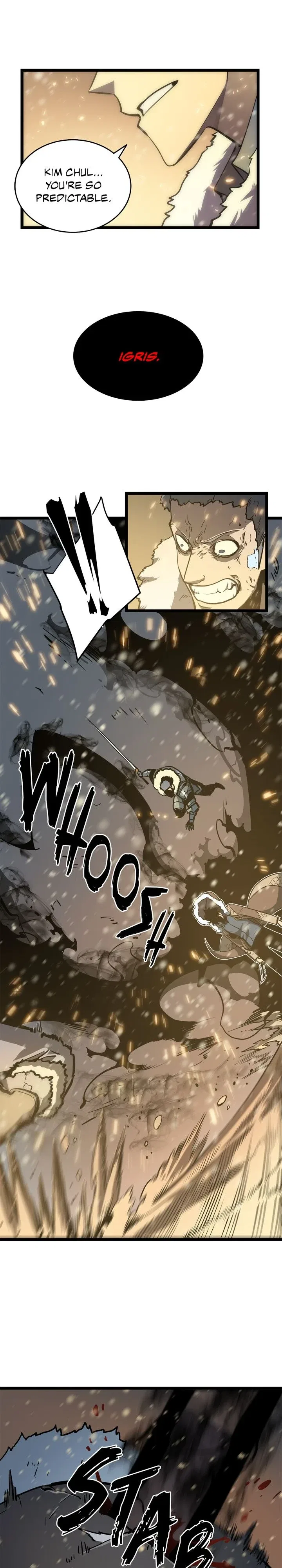 Solo Leveling Chapter 53 – Page 34