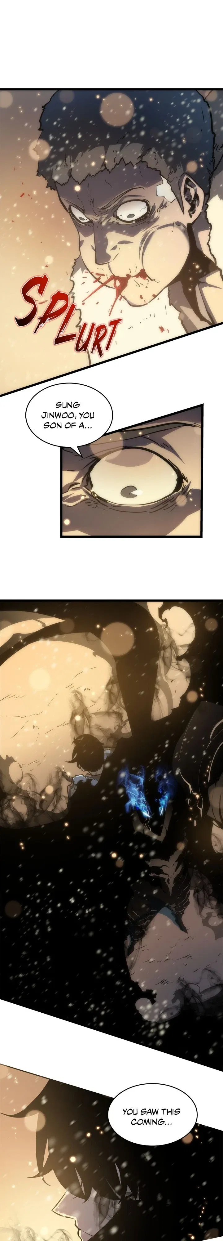 Solo Leveling Chapter 53 – Page 37