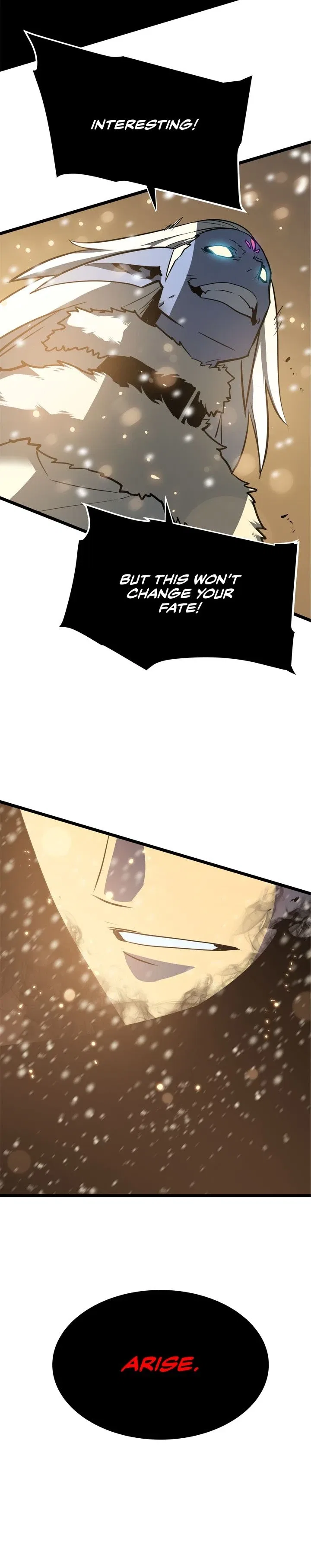 Solo Leveling Chapter 53 – Page 39
