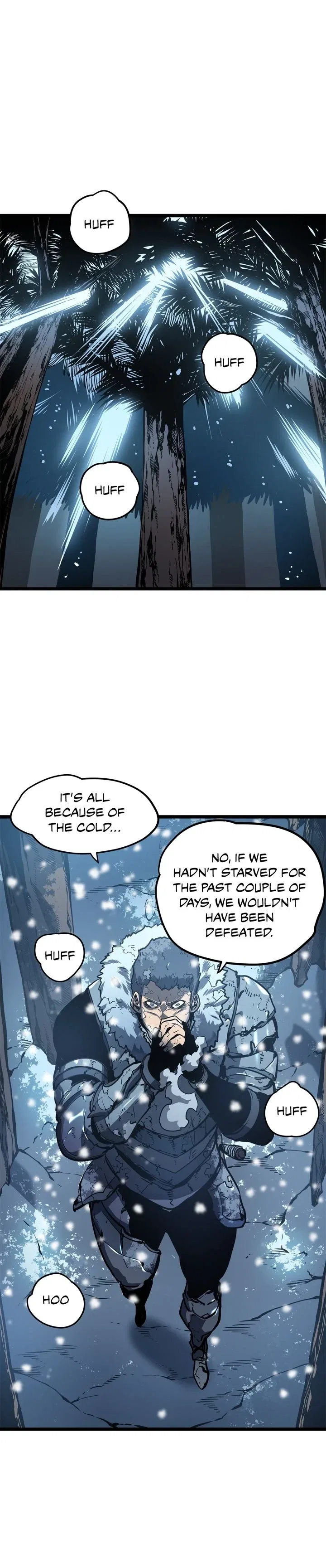 Solo Leveling Chapter 52 – Page 3