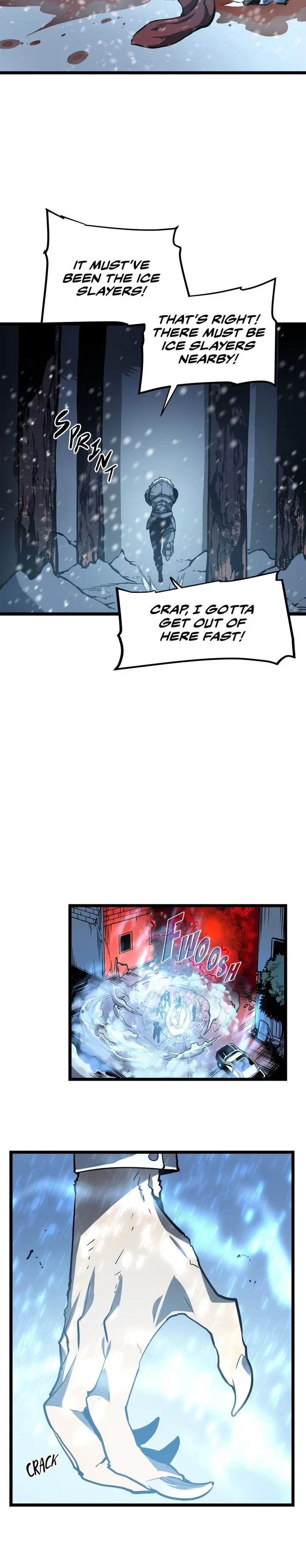 Solo Leveling Chapter 52 – Page 5