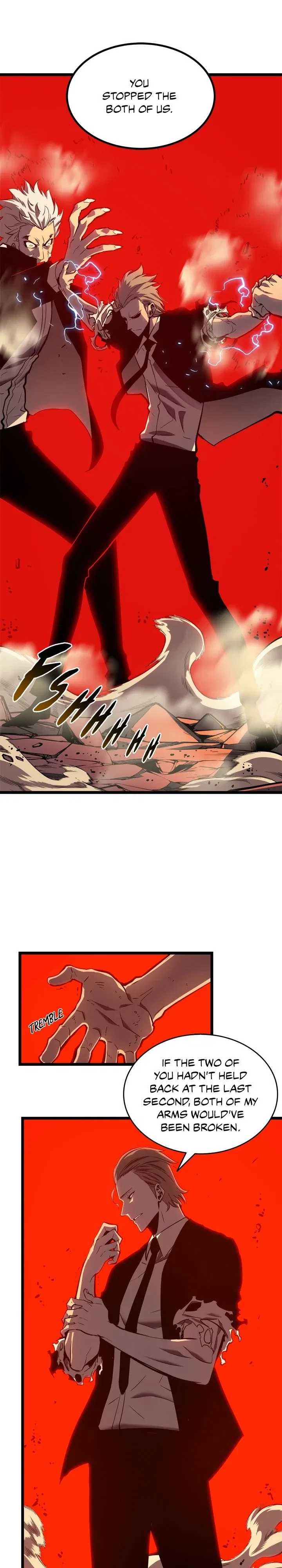 Solo Leveling Chapter 52 – Page 10