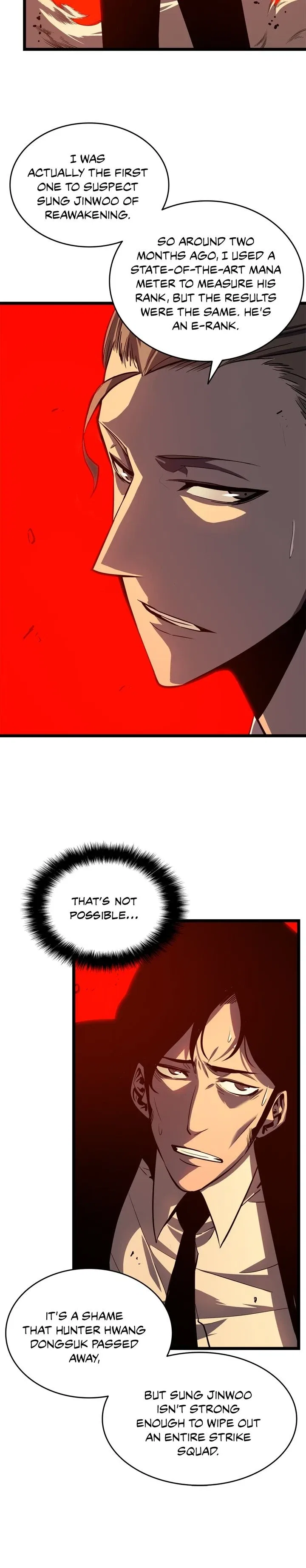 Solo Leveling Chapter 52 – Page 11