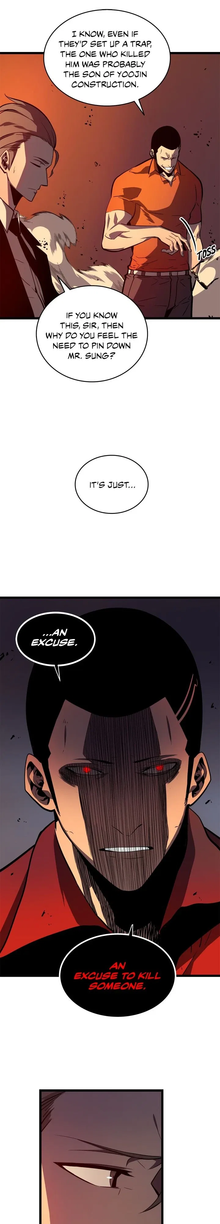 Solo Leveling Chapter 52 – Page 12