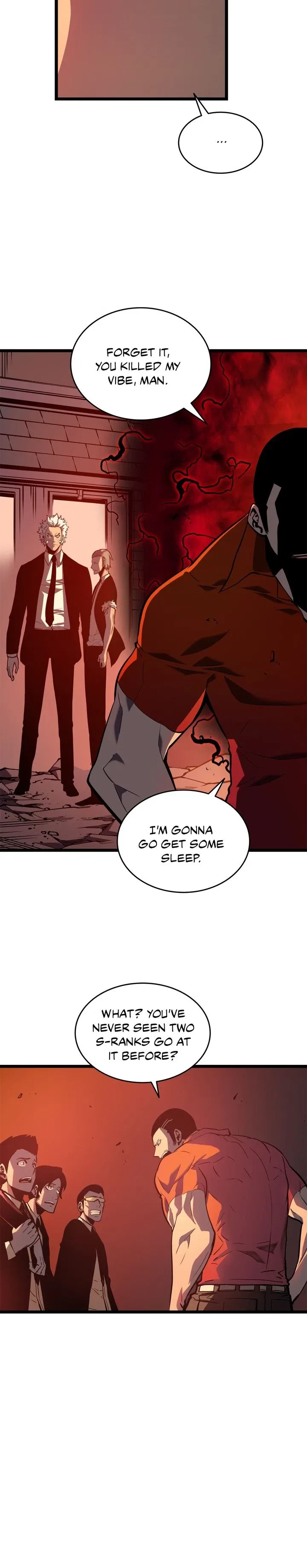 Solo Leveling Chapter 52 – Page 13