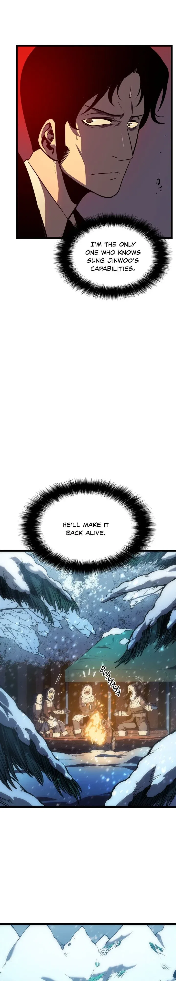 Solo Leveling Chapter 52 – Page 14