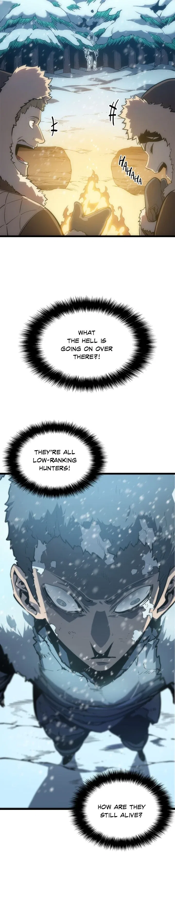 Solo Leveling Chapter 52 – Page 15