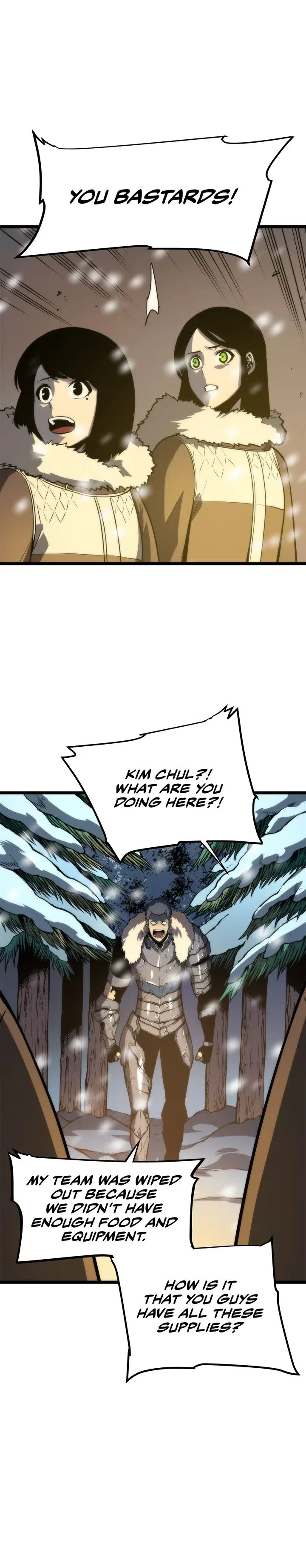 Solo Leveling Chapter 52 – Page 17