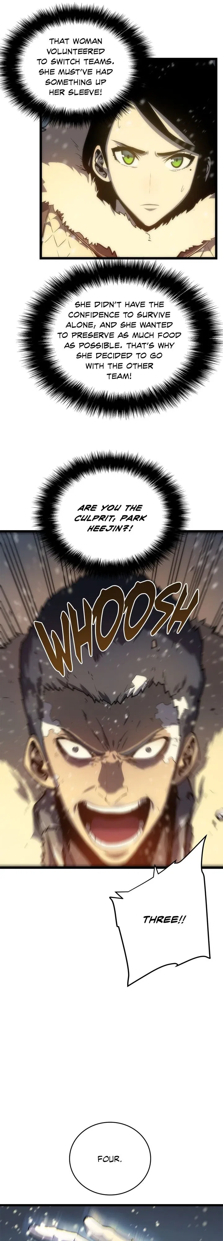 Solo Leveling Chapter 52 – Page 20