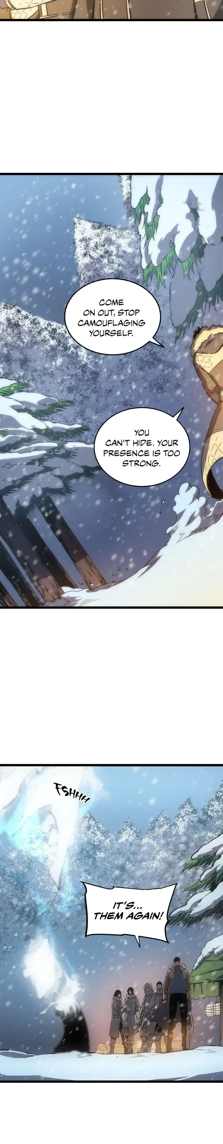 Solo Leveling Chapter 52 – Page 23