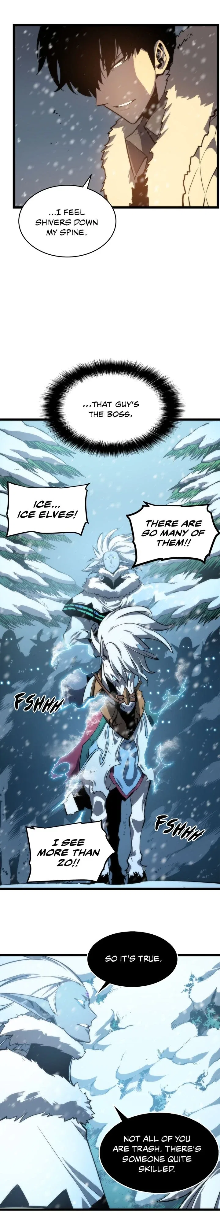 Solo Leveling Chapter 52 – Page 24
