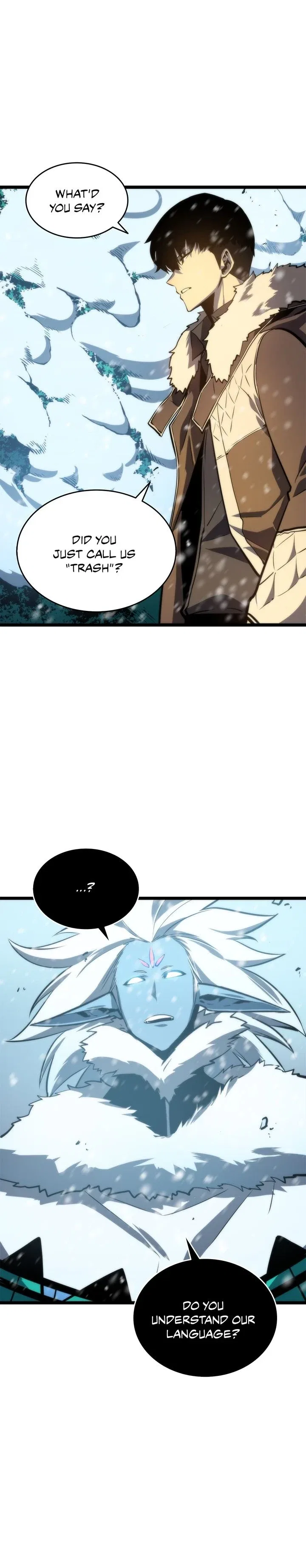 Solo Leveling Chapter 52 – Page 25