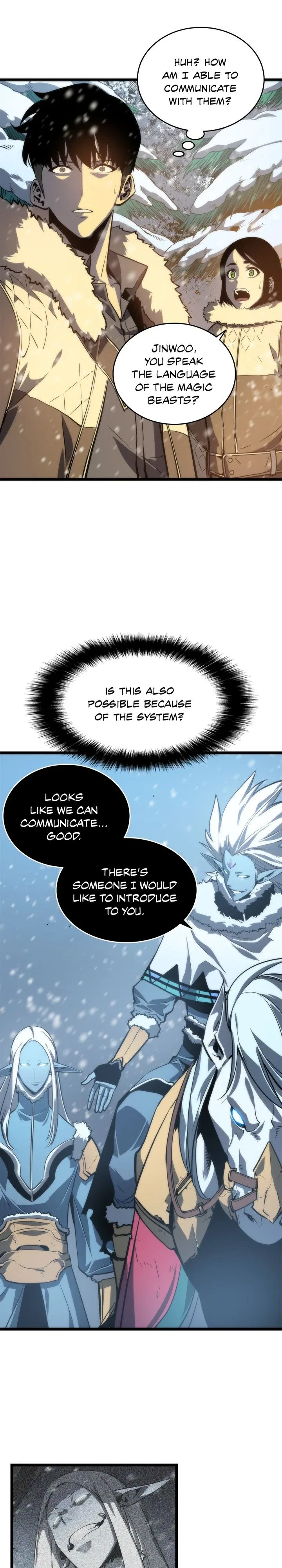 Solo Leveling Chapter 52 – Page 26