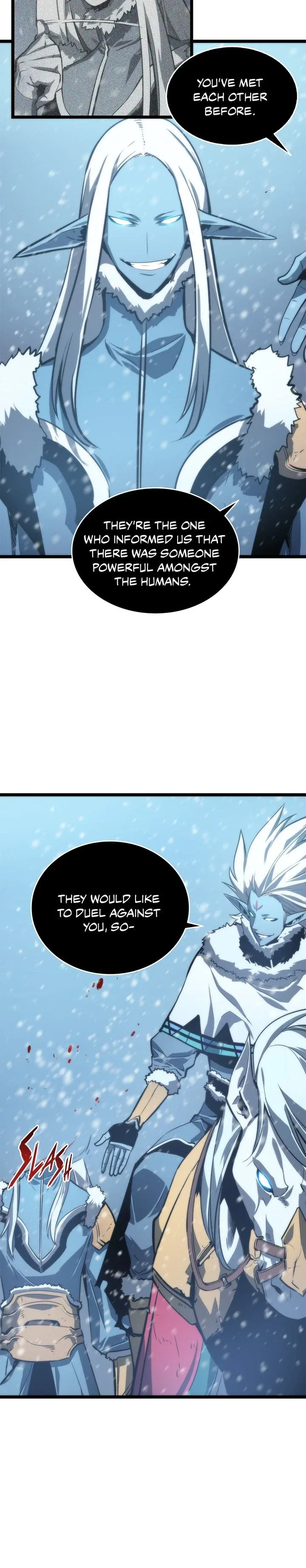 Solo Leveling Chapter 52 – Page 27