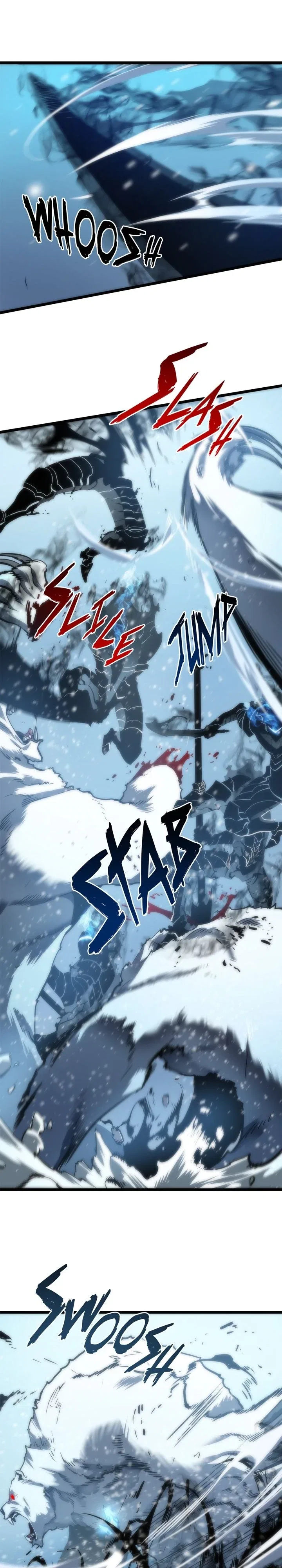 Solo Leveling Chapter 51 – Page 4