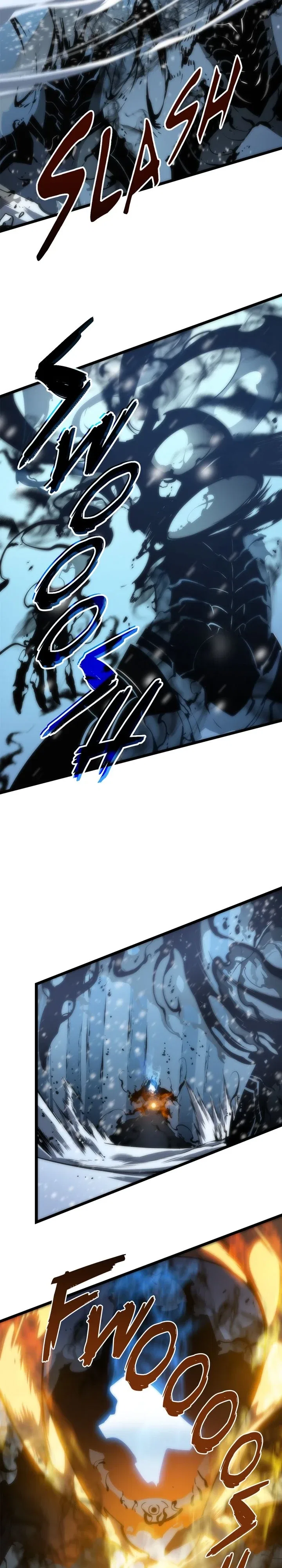 Solo Leveling Chapter 51 – Page 5