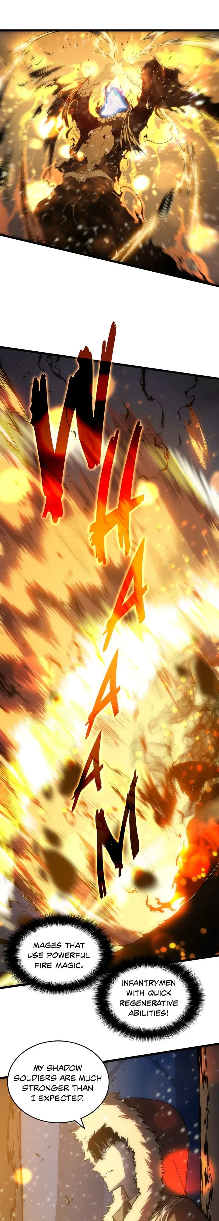 Solo Leveling Chapter 51 – Page 7