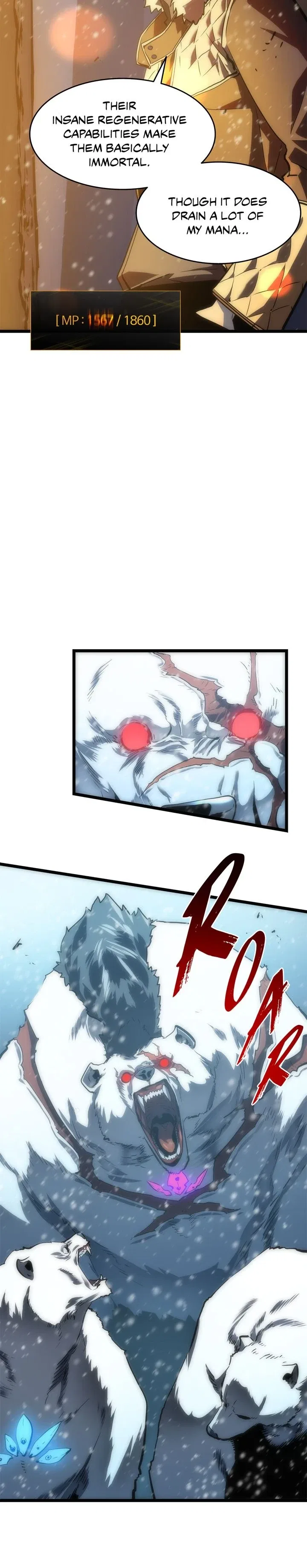 Solo Leveling Chapter 51 – Page 8
