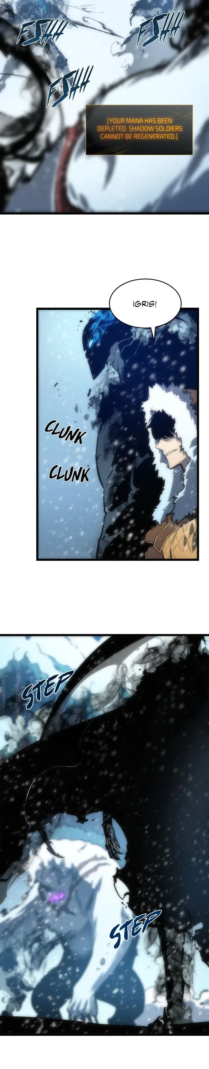 Solo Leveling Chapter 51 – Page 10
