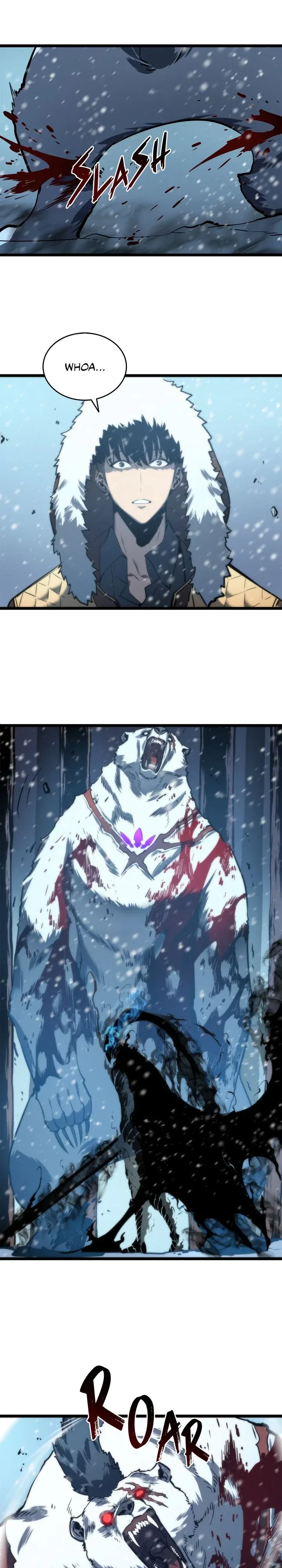 Solo Leveling Chapter 51 – Page 16