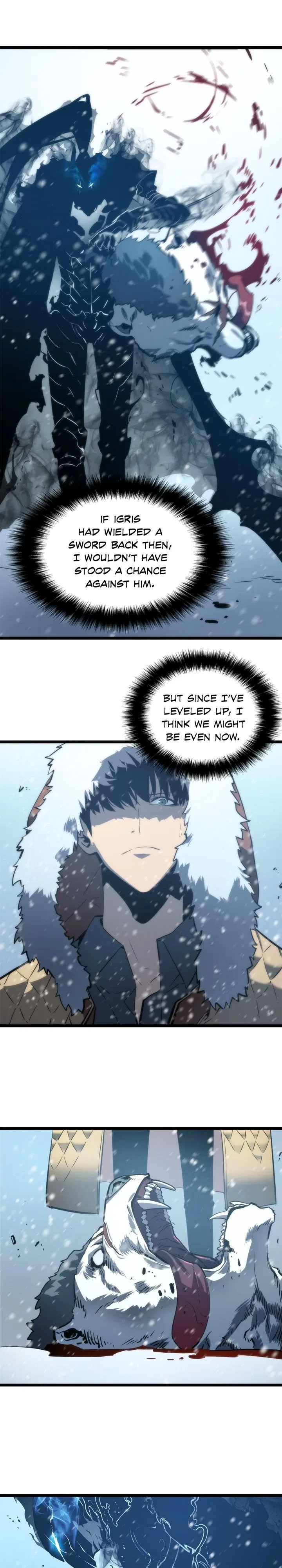 Solo Leveling Chapter 51 – Page 19