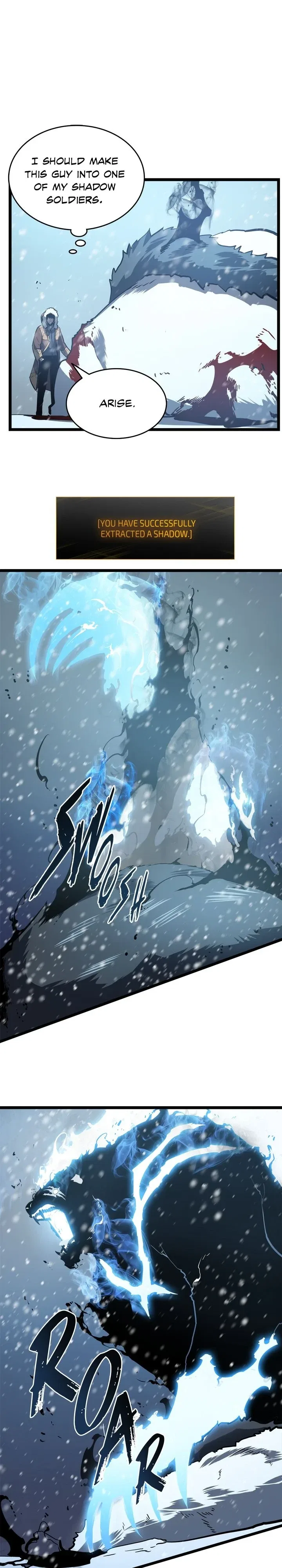 Solo Leveling Chapter 51 – Page 22