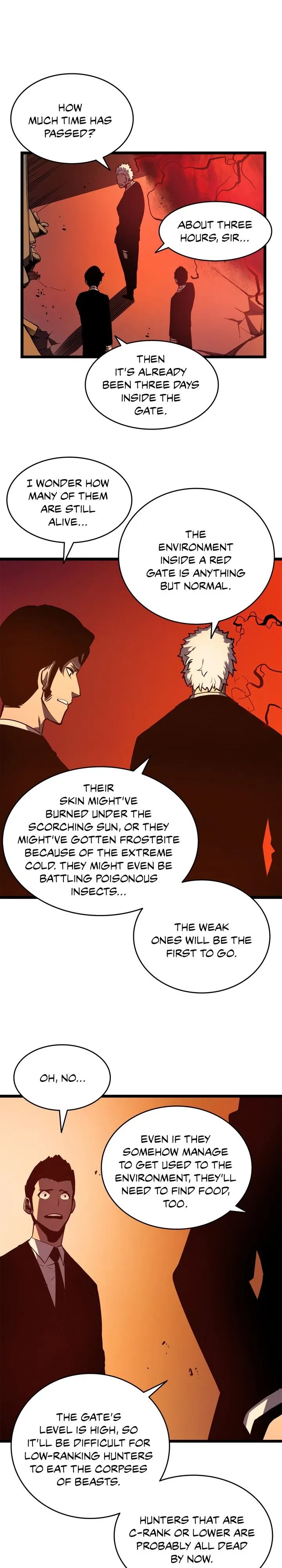 Solo Leveling Chapter 51 – Page 25
