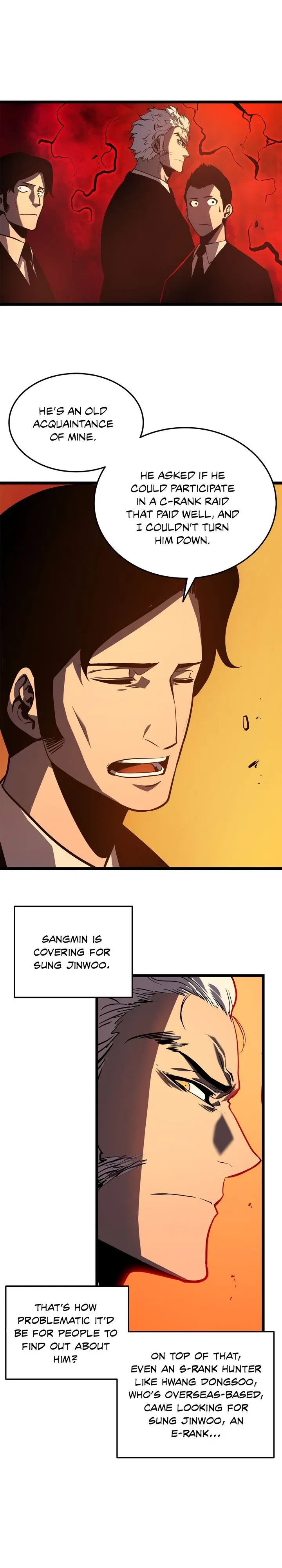 Solo Leveling Chapter 51 – Page 27