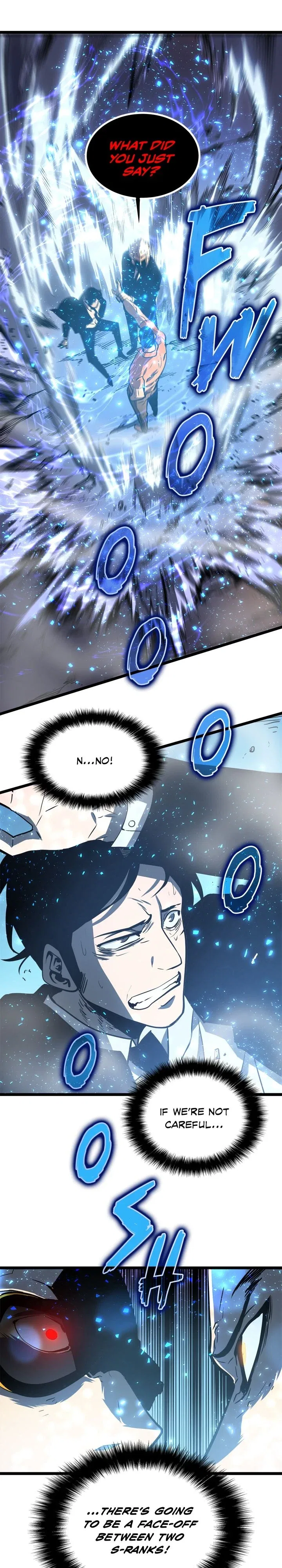 Solo Leveling Chapter 51 – Page 31