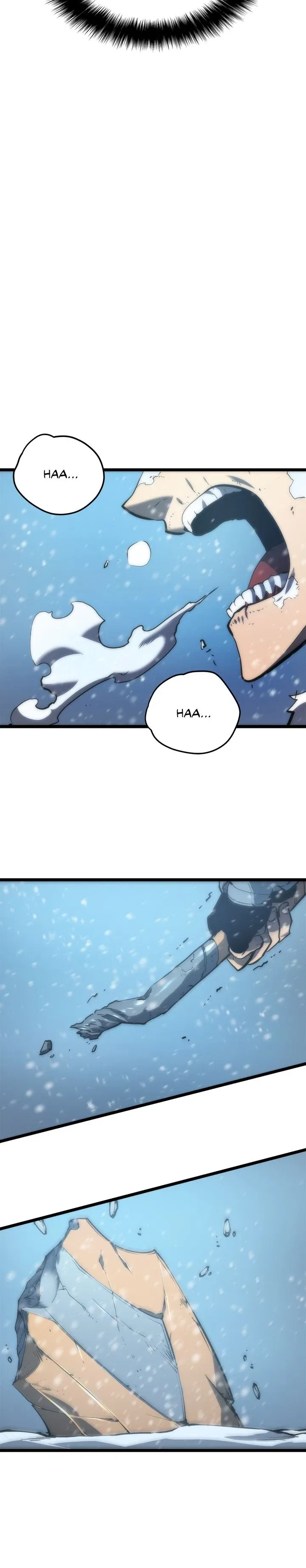 Solo Leveling Chapter 51 – Page 32