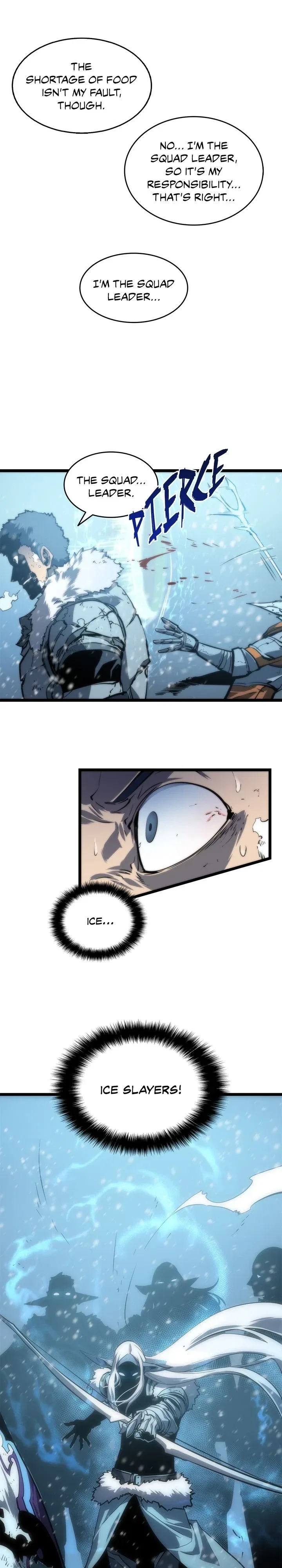 Solo Leveling Chapter 51 – Page 35