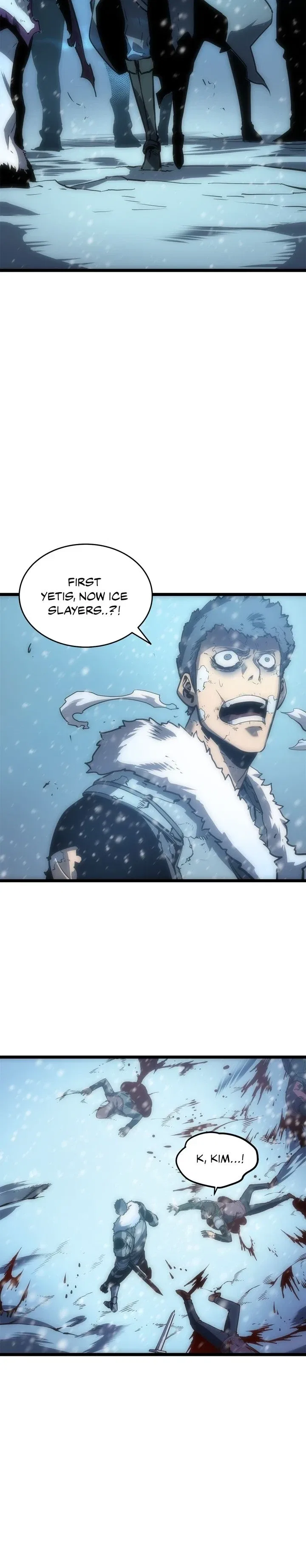 Solo Leveling Chapter 51 – Page 36