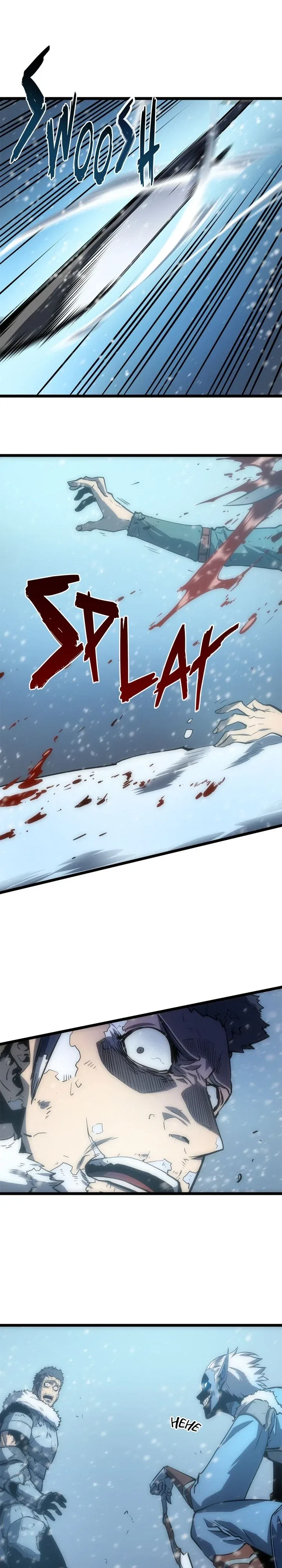 Solo Leveling Chapter 51 – Page 37
