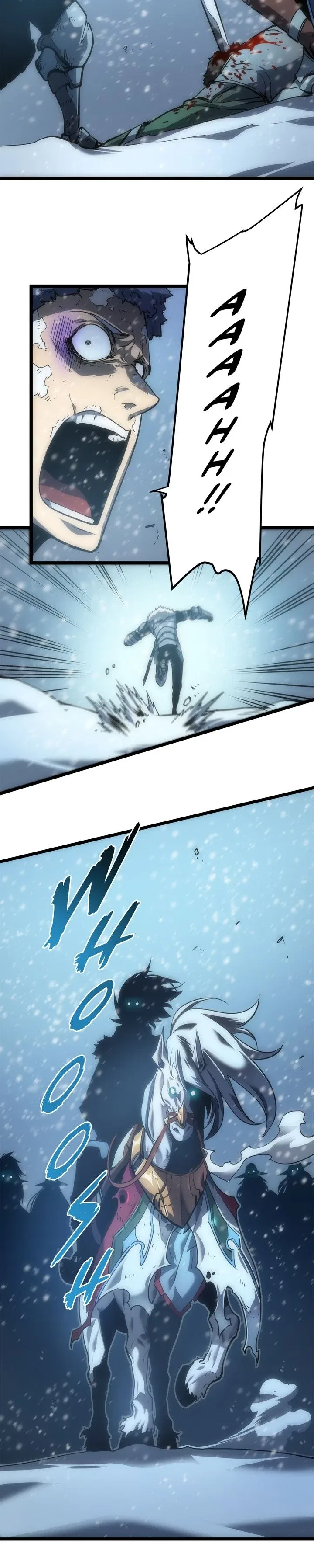Solo Leveling Chapter 51 – Page 38