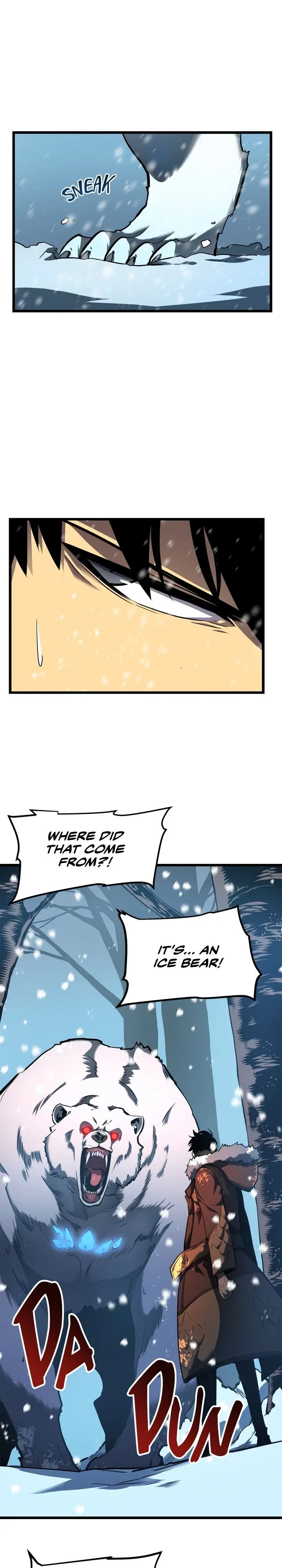 Solo Leveling Chapter 50 – Page 14