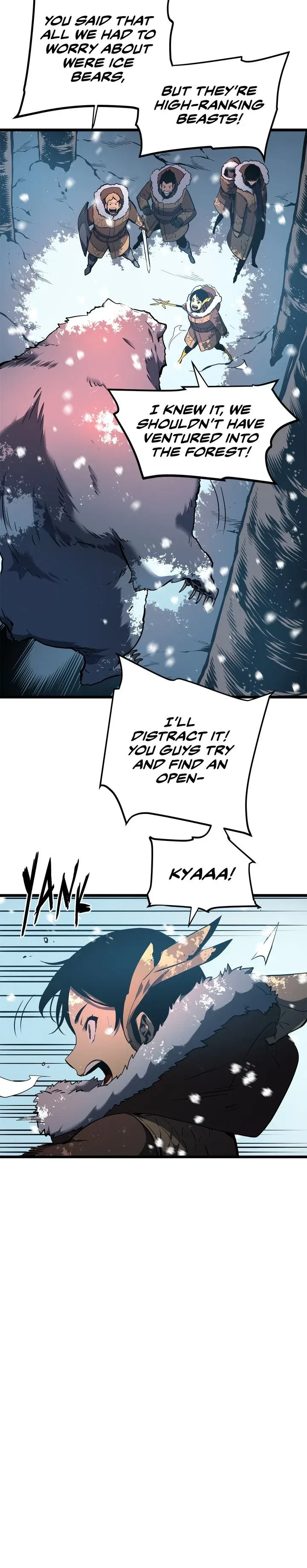 Solo Leveling Chapter 50 – Page 15