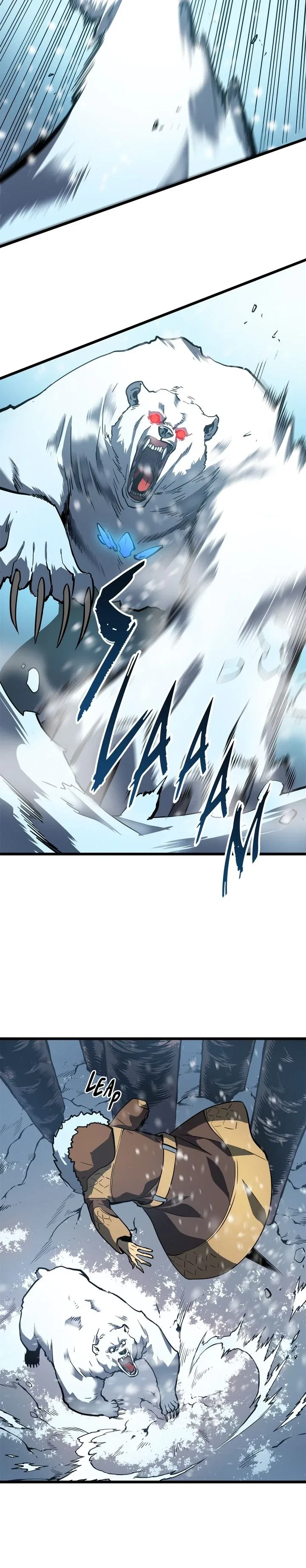 Solo Leveling Chapter 50 – Page 17
