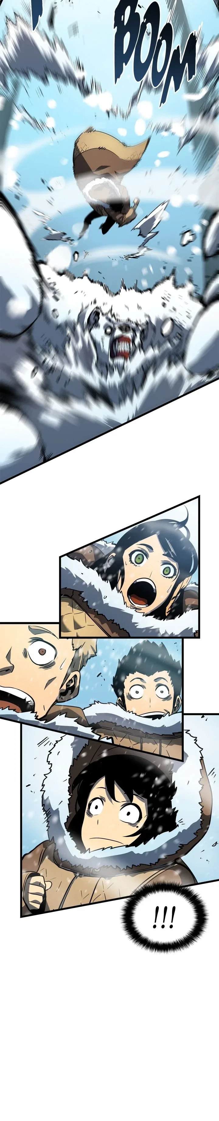 Solo Leveling Chapter 50 – Page 19