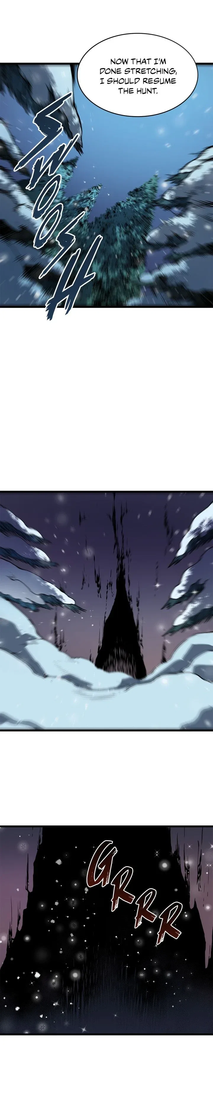 Solo Leveling Chapter 50 – Page 27