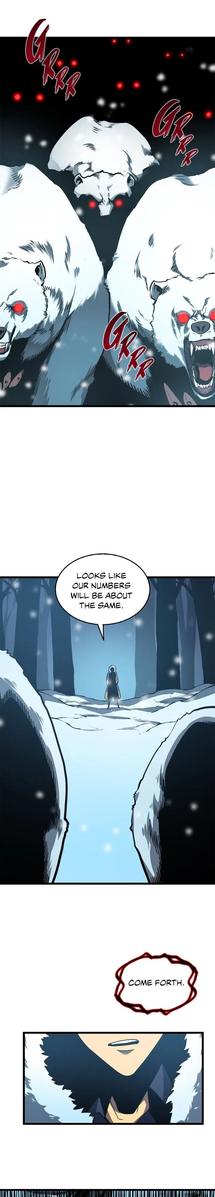 Solo Leveling Chapter 50 – Page 28