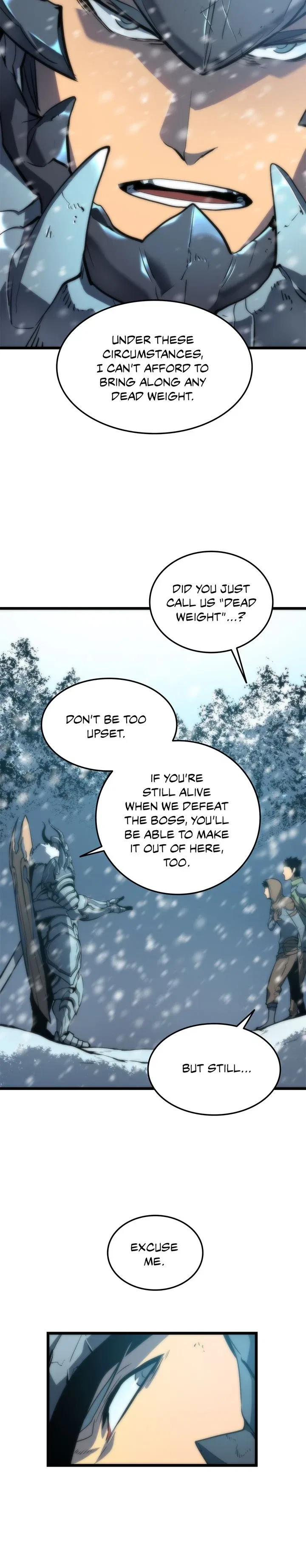 Solo Leveling Chapter 49 – Page 7