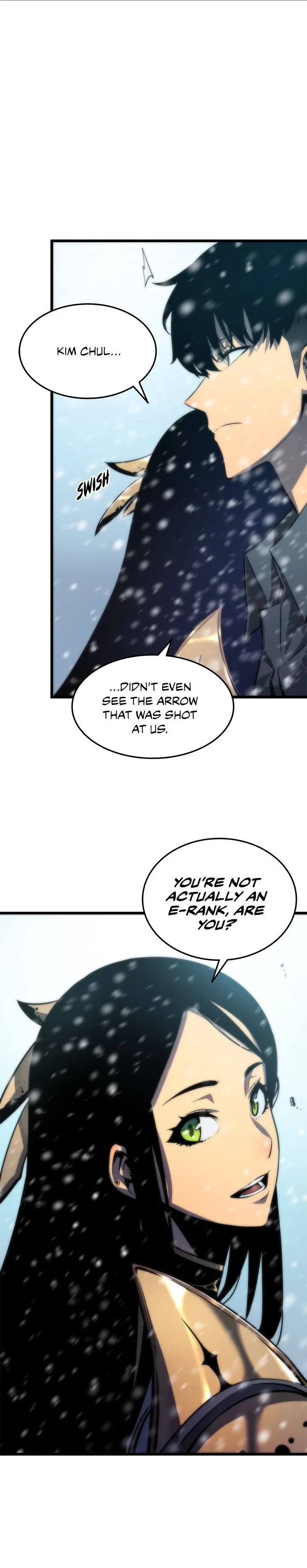 Solo Leveling Chapter 49 – Page 9
