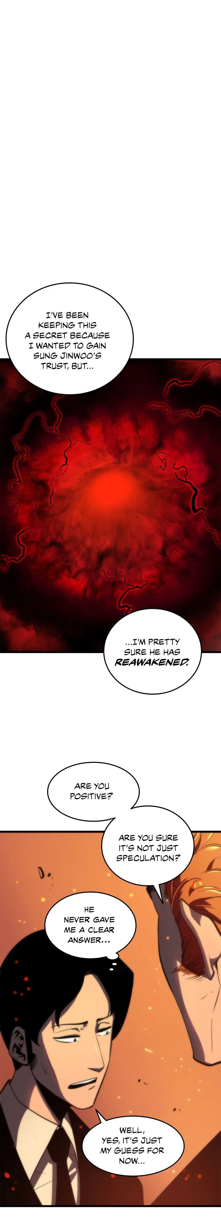 Solo Leveling Chapter 49 – Page 10